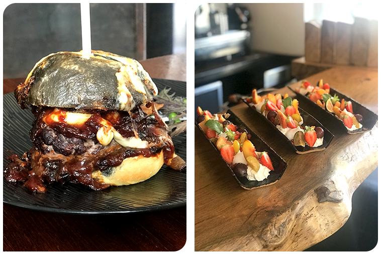 Les Forges - Restaurant Castets - meilleur resto CASTETS